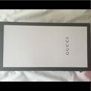 Gucci Flip Flop 100% authentic